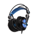 HEADSET SADES WIRED GAMING LOCUST PLUS SA-904