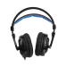 HEADSET SADES WIRED GAMING LOCUST PLUS SA-904
