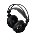 HEADSET SADES WIRED GAMING LOCUST PLUS SA-904