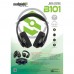 HEADSET SALPIDO BT B101