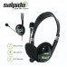 HEADSET SALPIDO WIRED EP-03