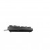 KEYBOARD CHERRY WIRED G80-3000 S MECHANICAL MX BROWN / BLUE SWITCH TKL / RGB ( BLK/WHT )