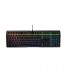 KEYBOARD CHERRY WIRED MX 3.0S MECHANICAL MX BLUE SWITCH RGB ( BLK )