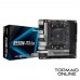 MAINBOARD ASROCK AMD AM4 B550M-ITX/AC