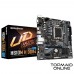 MAINBOARD GIGABYTE INTEL S1700 H610M H DDR4