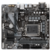 MAINBOARD GIGABYTE INTEL S1700 H610M H DDR4