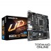 MAINBOARD GIGABYTE INTEL S1700 H610M S2 DDR4
