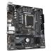 MAINBOARD GIGABYTE INTEL S1700 H610M S2 DDR4
