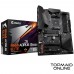 MAINBOARD GIGABYTE AMD AM4 B550 AORUS ELITE