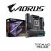 MAINBOARD GIGABYTE AMD AM5 B650M AORUS ELITE AX