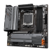 MAINBOARD GIGABYTE AMD AM5 B650M GAMING X AX