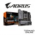 MAINBOARD GIGABYTE AMD AM5 B650M GAMING X AX