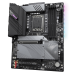 MAINBOARD GIGABYTE INTEL S1700 B760 AORUS MASTER DDR4
