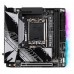 MAINBOARD GIGABYTE INTEL S1700 B760I AORUS PRO DDR4