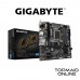 MAINBOARD GIGABYTE INTEL S1700 B760M DS3H AX DDR4