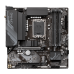 MAINBOARD GIGABYTE INTEL S1700 B760M GAMING X AX DDR4