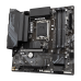 MAINBOARD GIGABYTE INTEL S1700 B760M GAMING X AX DDR4