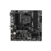 MAINBOARD MSI AMD AM4 B550M PRO-VDH WIFI