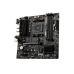 MAINBOARD MSI AMD AM4 B550M PRO-VDH WIFI