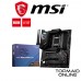 MAINBOARD MSI AMD AM5 B650 MPG CARBON WIFI