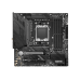 MAINBOARD MSI AMD AM5 B650M MAG MORTAR WIFI