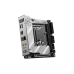 MAINBOARD MSI INTEL S1700 B760I MPG EDGE WIFI DDR4