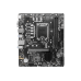 MAINBOARD MSI INTEL S1700 B760M‐E PRO DDR4