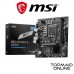 MAINBOARD MSI INTEL S1700 B760M‐E PRO DDR4