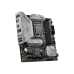 MAINBOARD MSI INTEL S1700 B760M MAG MORTAR WIFI DDR4