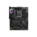 MAINBOARD MSI AMD AM5 X670E MPG CARBON WIFI
