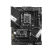 MAINBOARD MSI INTEL S1700 Z790‐A PRO WIFI