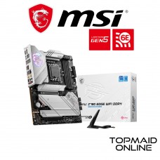 MAINBOARD MSI INTEL S1700 Z790 MPG EDGE WIFI DDR4