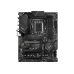 MAINBOARD MSI INTEL S1700 Z790‐P PRO WIFI DDR4