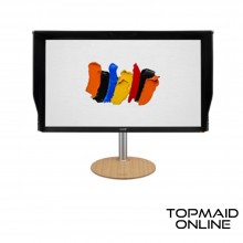 MONITOR ACER LED IPS 4K 27''  CONCEPT-D CM3271K  (HDMI/DP/TYPE-C/FREESYNC/HDR/4MS/60HZ/VESA/SPK)