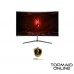 MONITOR ACER LED CURVED 27'' ED270R S3BIIP (HDMIX2/DP/FREESYNC PREMIUM/HDR10/1MS(VRB)/180HZ/VESA)