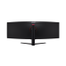 MONITOR ACER LED ULTRAWIDE CURVED 49'' EI491CR PBIMIIPX (HDMIX2/DP/FREESYNC2 HDR/HDR400/4MS/144HZ OC/VESA/SPK) 