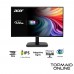 MONITOR ACER LED IPS 24.5" EK251QG (VGA/HDMI/ADAPTIVE-SYNC/1MS(VRB)/120HZ/VESA)