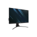 MONITOR ACER LED IPS 2K 27'' XB273U GXBMIIPRUZX (HDMIX2/DP/TYPE-C/G-SYNC/HDR400/0.5MS/270HZ OC/VESA/SPK)