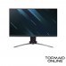 MONITOR ACER LED IPS 2K 27'' XB273U GXBMIIPRUZX (HDMIX2/DP/TYPE-C/G-SYNC/HDR400/0.5MS/270HZ OC/VESA/SPK)