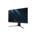 MONITOR ACER LED IPS 2K 27'' XB273U GXBMIIPRUZX (HDMIX2/DP/TYPE-C/G-SYNC/HDR400/0.5MS/270HZ OC/VESA/SPK)