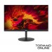 MONITOR ACER LED IPS 27'' XV271 ZBMIIPRX (HDMIX2/DP/FREESYNC PREMIUM/HDR400/0.5MS/280HZ OC/VESA/SPK)