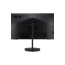 MONITOR ACER LED IPS 2K 27'' XV272U PBMIIPRZX (HDMIX2/DP/FREESYNC/HDR400/1MS VRB/144HZ/VESA/SPK)