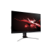 MONITOR ACER LED IPS 27'' XV273 XBMIIPRZX NITRO XV3 (HDMI/DP/G-SYNC/HDR400/0.1MS/240Hz/SPK)
