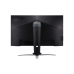 MONITOR ACER LED IPS 27'' XV273 XBMIIPRZX NITRO XV3 (HDMI/DP/G-SYNC/HDR400/0.1MS/240Hz/SPK)
