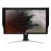 MONITOR ACER LED IPS 27'' XV273 XBMIIPRZX NITRO XV3 (HDMI/DP/G-SYNC/HDR400/0.1MS/240Hz/SPK)