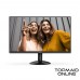 MONITOR AOC LED 21.45'' 22B30HM2/68 (VGA/HDMI/FREESYNC/4MS/100HZ/VESA)