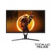 MONITOR AOC LED IPS 23.8" 24G11E (HDMI/DP/ADAPTIVE SYNC/1MS/180HZ)