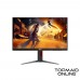 MONITOR AOC LED IPS 23.8'' 24G4 (HDMIX2/DP/ADAPTIVE SYNC/HDR10/0.5MS/180HZ)  