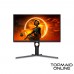 MONITOR AOC LED IPS 24.5'' 25G3Z (HDMIX2/DP/FREESYNC PREMIUM/HDR400/0.5MS/240HZ/VESA)  