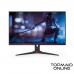 MONITOR AOC LED 27'' 27G2SE (HDMIX2/DP/VGA/ADAPTIVE SYNC/1MS MPRT/165Hz/VESA)